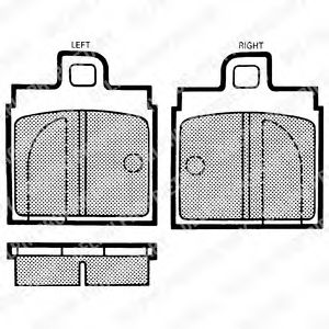 DELPHI LP82