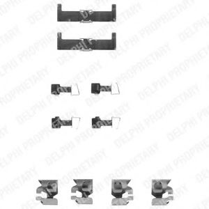 DELPHI LX0063