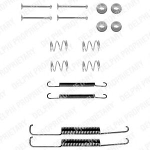 DELPHI LY1003