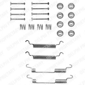 DELPHI LY1005