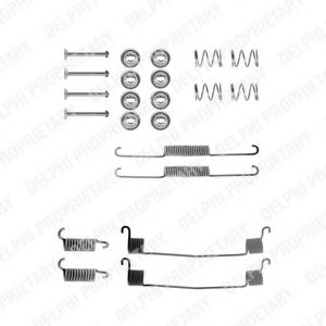 DELPHI LY1023