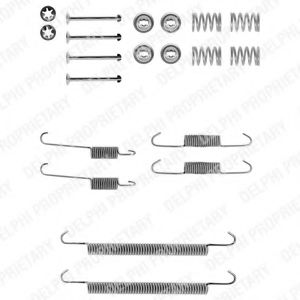 DELPHI LY1132