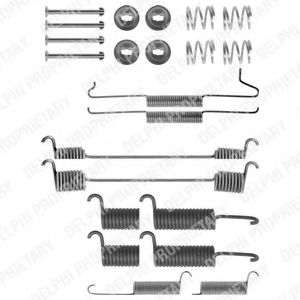 DELPHI LY1170
