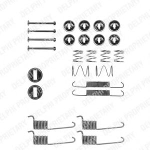 DELPHI LY1196