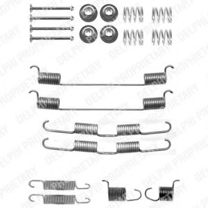 DELPHI LY1204