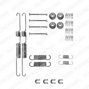 DELPHI LY1213 DELPHI LY1213