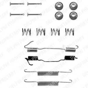 DELPHI LY1251