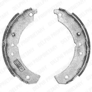 DELPHI LS1043