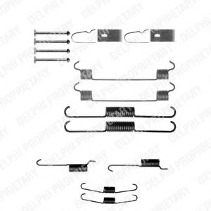 DELPHI LY1299 DELPHI LY1299