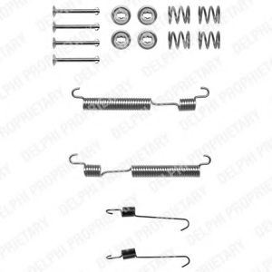 DELPHI LY1316