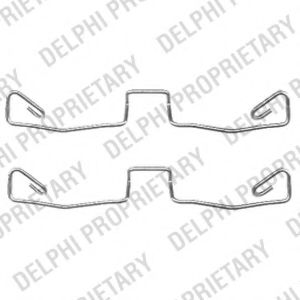 DELPHI LX0448