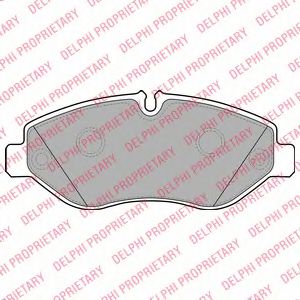 DELPHI LP2039 DELPHI LP2039