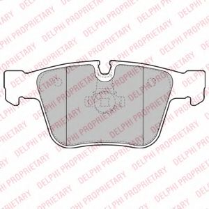 DELPHI LP2115