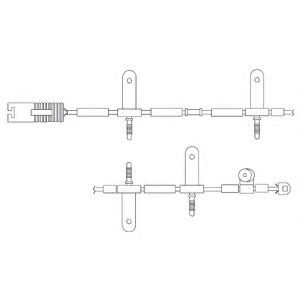 DELPHI LZ0165