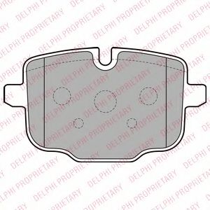 DELPHI LP2246