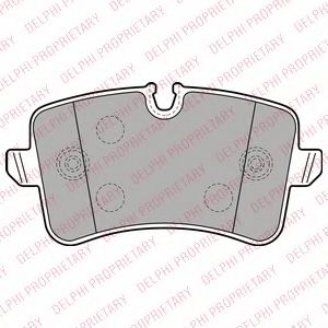 DELPHI LP2249