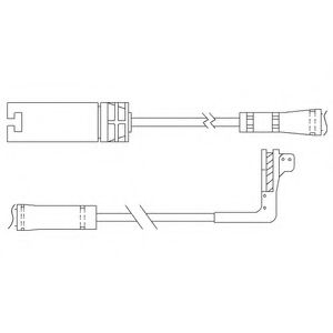 DELPHI LZ0214