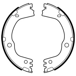 DELPHI LS2081