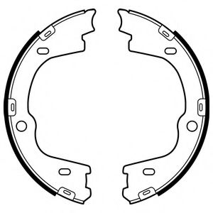 DELPHI LS2086