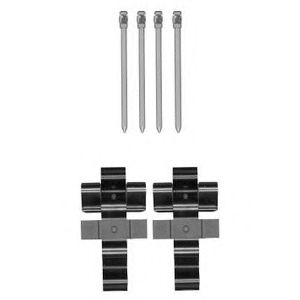 DELPHI LX0588