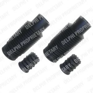 DELPHI PCK13 DELPHI PCK13