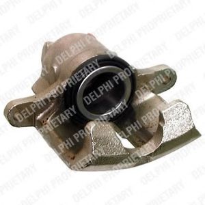 Тормозной суппорт DELPHI LC3024 Тормозной суппорт DELPHI LC3024