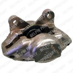 Тормозной суппорт DELPHI LC3195 Тормозной суппорт DELPHI LC3195