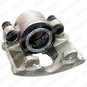 Тормозной суппорт DELPHI LC3201 Тормозной суппорт DELPHI LC3201