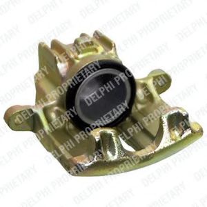 Тормозной суппорт DELPHI LC4230 Тормозной суппорт DELPHI LC4230