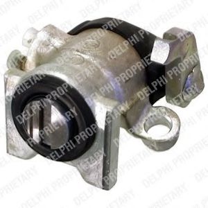 Тормозной суппорт DELPHI LC428 Тормозной суппорт DELPHI LC428