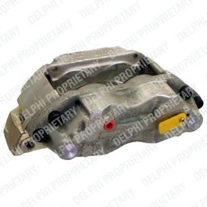 DELPHI LC6052 DELPHI LC6052