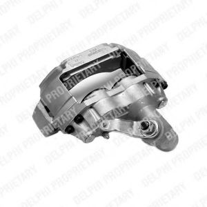 DELPHI LC6069