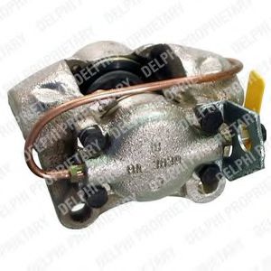 DELPHI LC3447 DELPHI LC3447