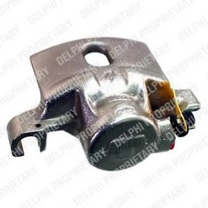 DELPHI LC3451
