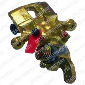 DELPHI LC7095 DELPHI LC7095