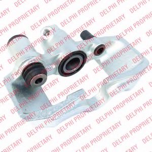DELPHI LC7617