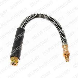 DELPHI LH0457