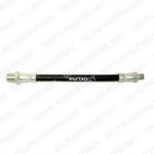 DELPHI LH5136