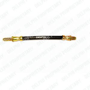 DELPHI LH5137