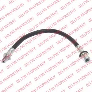 DELPHI LH6555 DELPHI LH6555