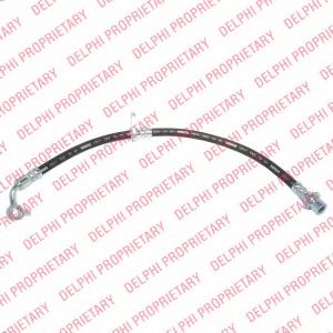 DELPHI LH6650