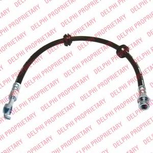 DELPHI LH6561