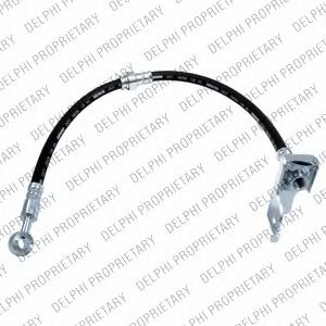 DELPHI LH6693