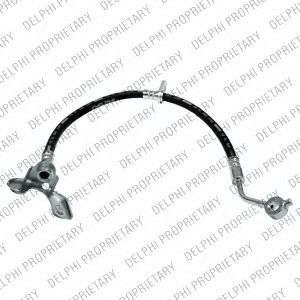 DELPHI LH6752