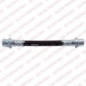 DELPHI LH6743
