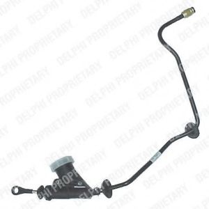 DELPHI LMA10025