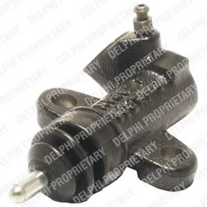 DELPHI LL60858