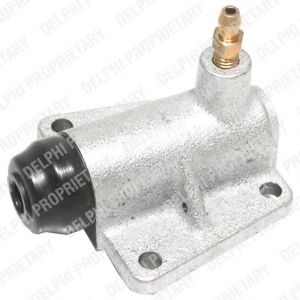 DELPHI LL80008 DELPHI LL80008