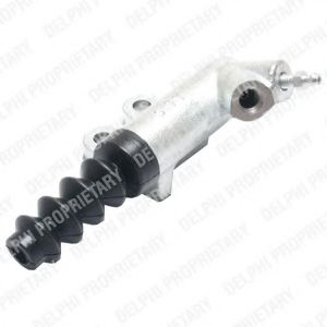 DELPHI LL80122 DELPHI LL80122