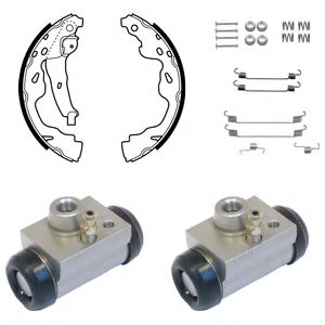 DELPHI KP1079